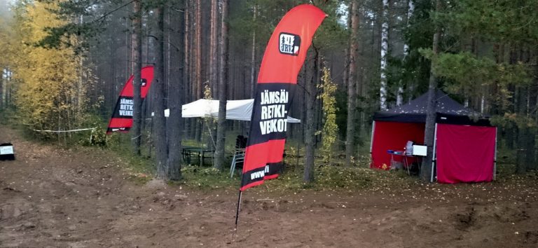Kokemusta urheiluseuratyöstä