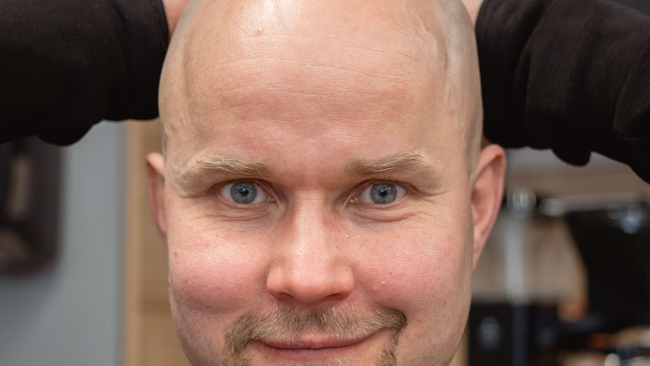 Petteri Koskinen