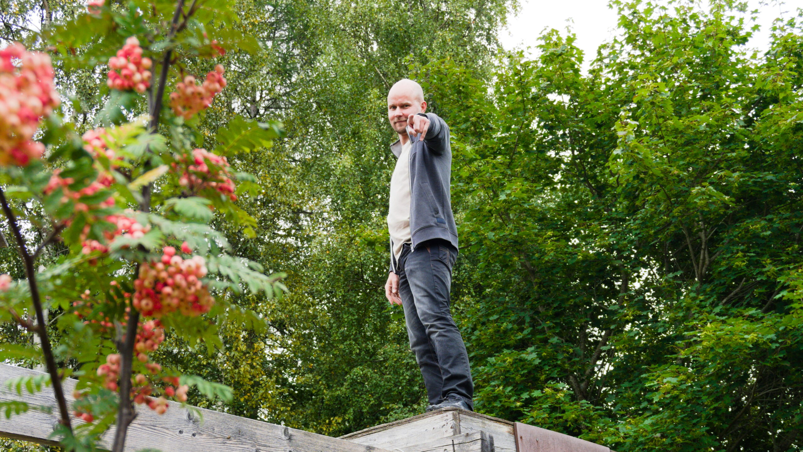 Petteri Koskinen